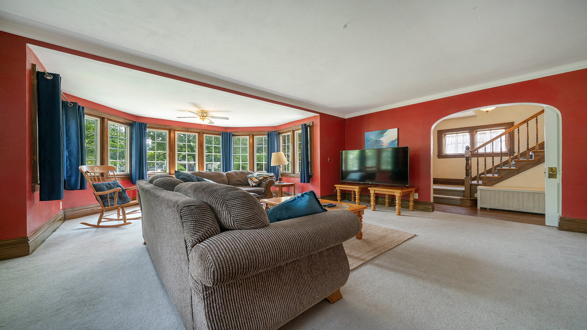 1218 Harlem Boulevard Property Photo 10