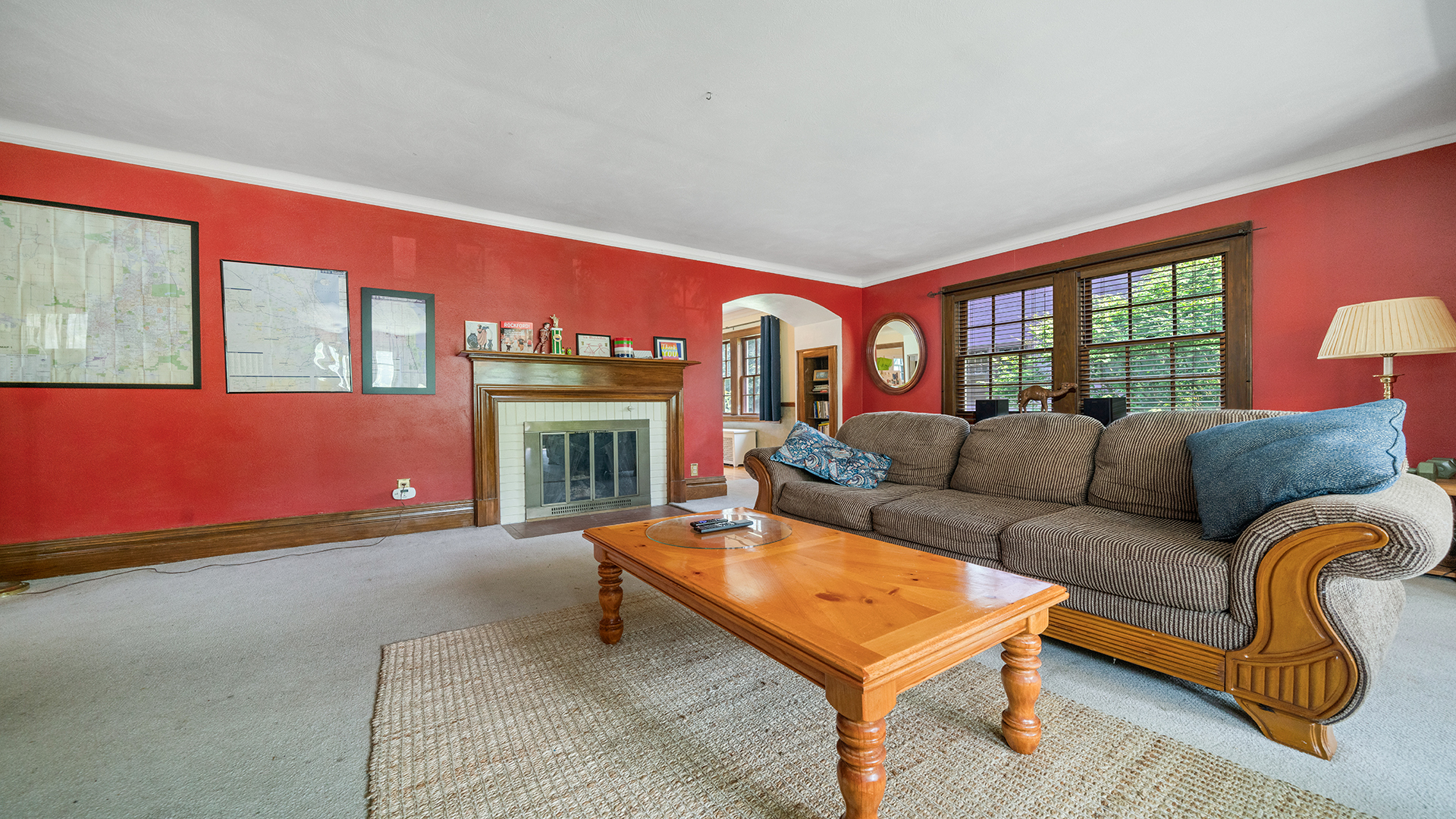 1218 Harlem Boulevard Property Photo 11