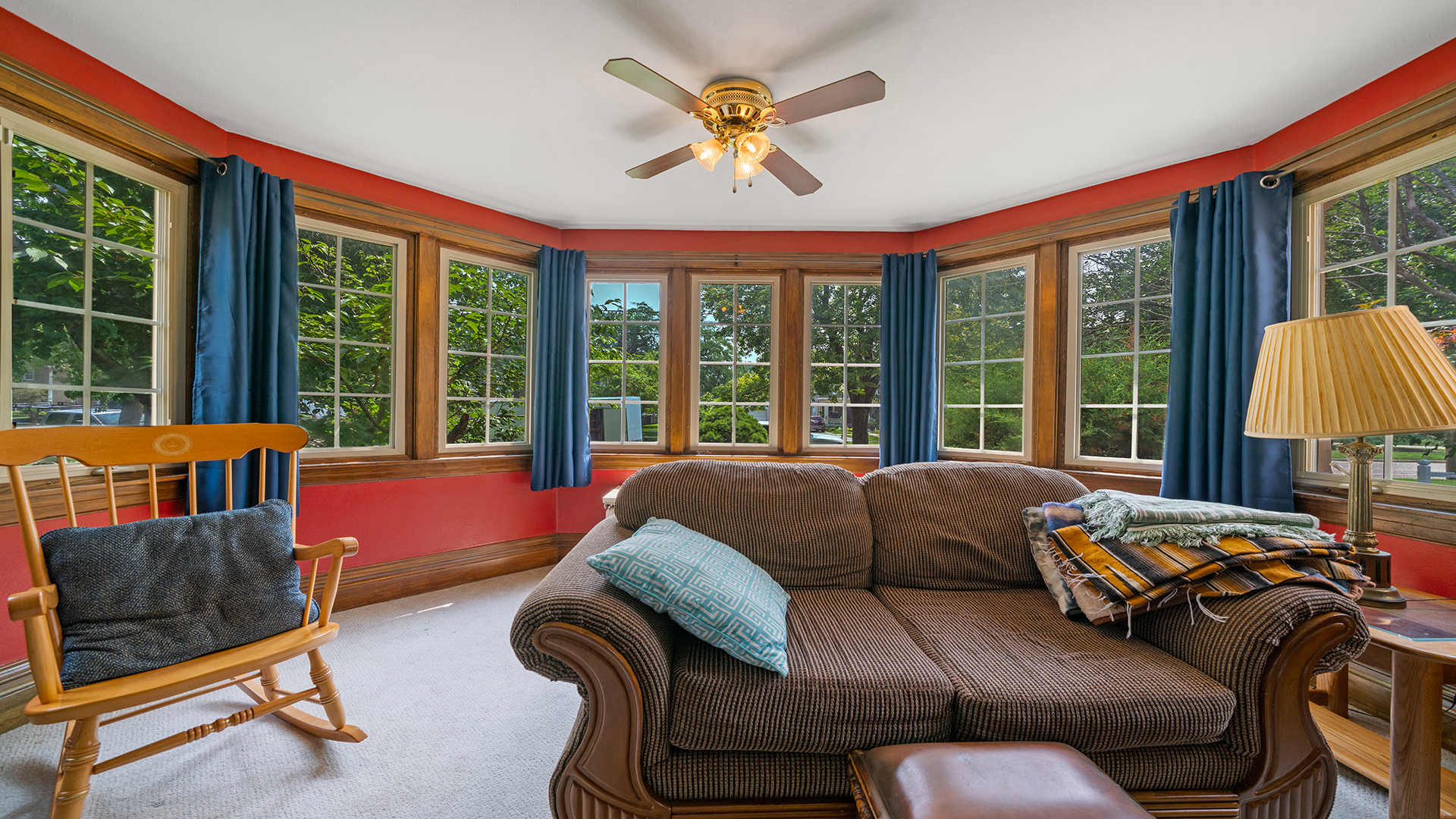 1218 Harlem Boulevard Property Photo 12