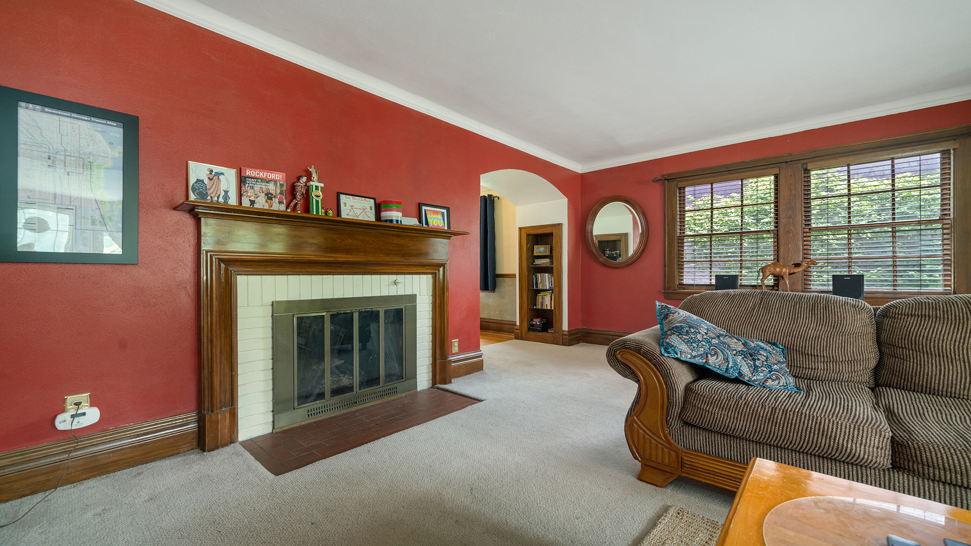 1218 Harlem Boulevard Property Photo 13