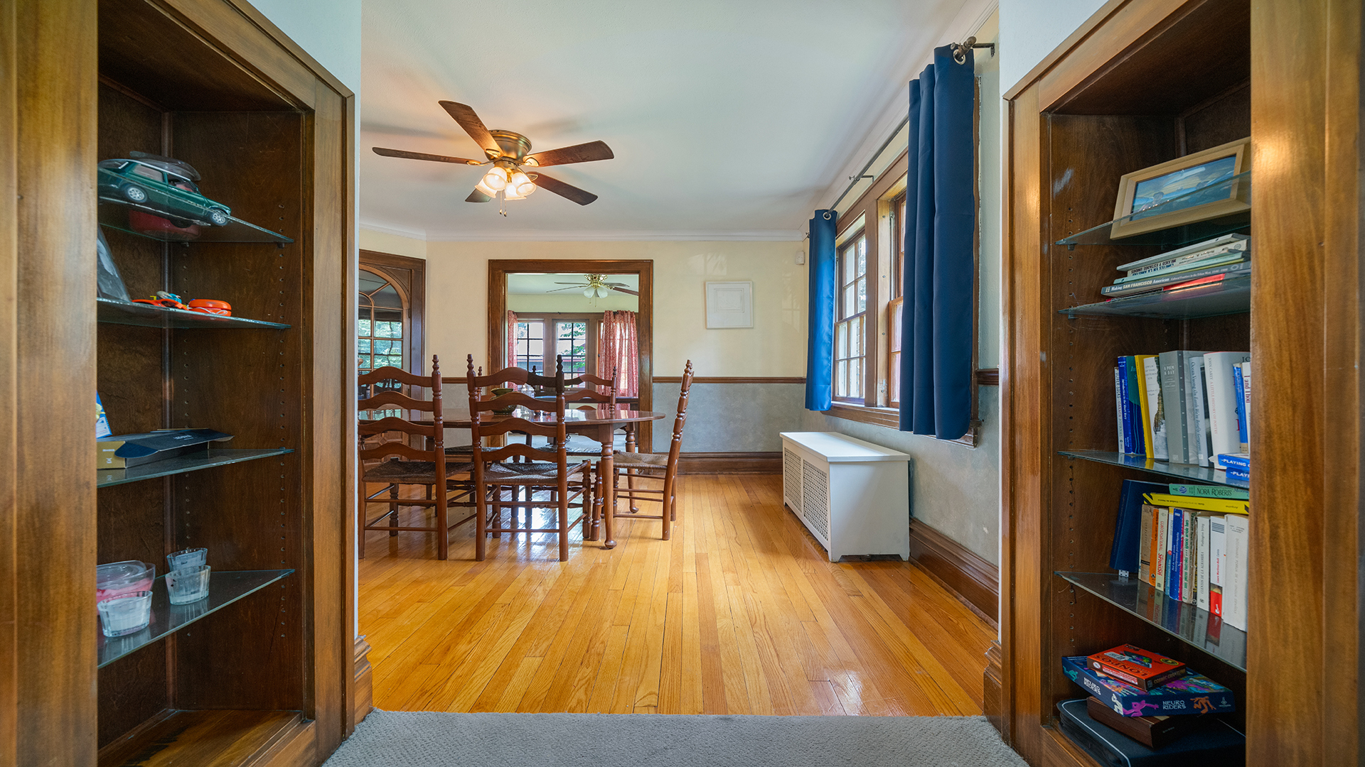 1218 Harlem Boulevard Property Photo 15