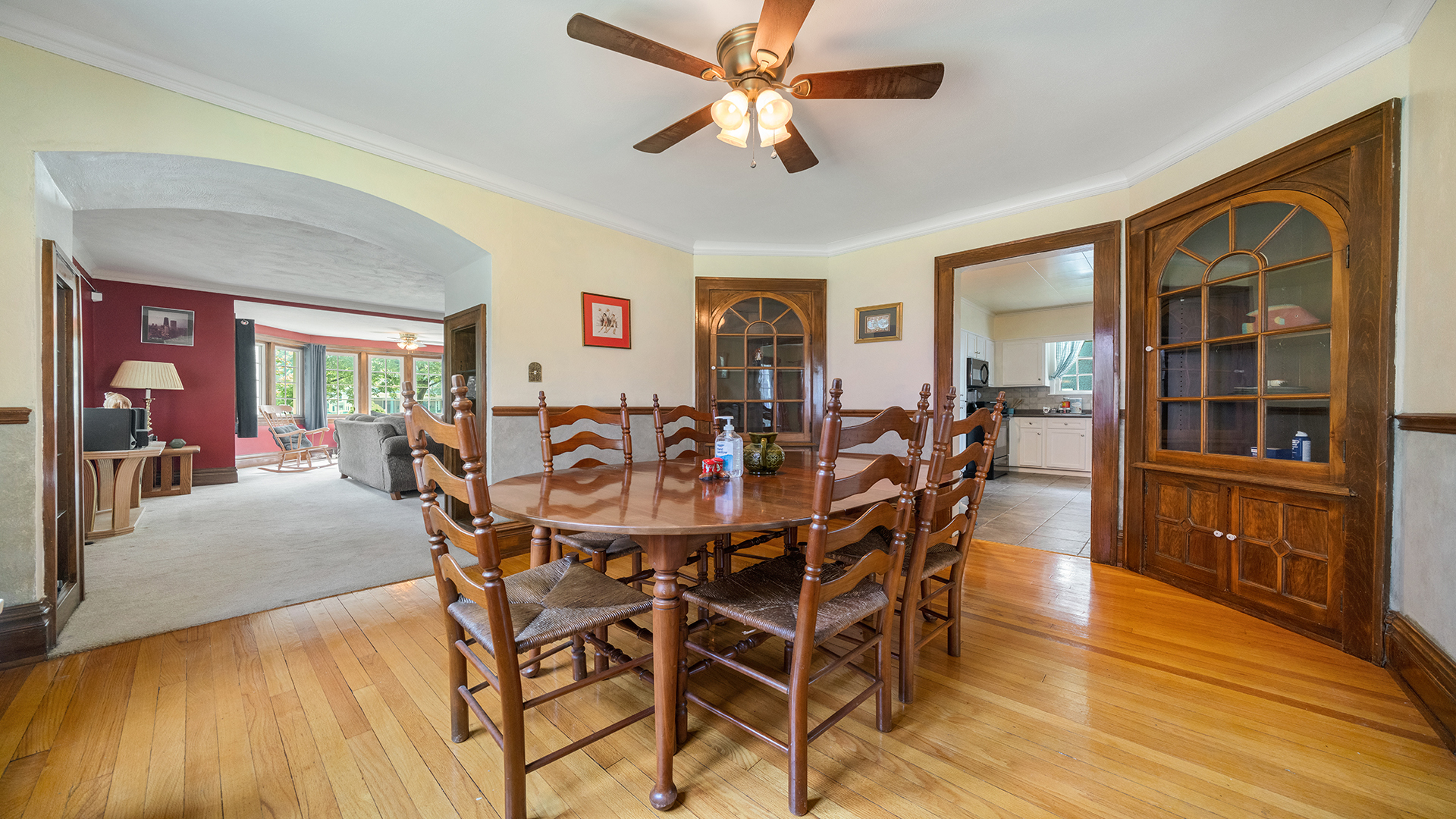 1218 Harlem Boulevard Property Photo 16