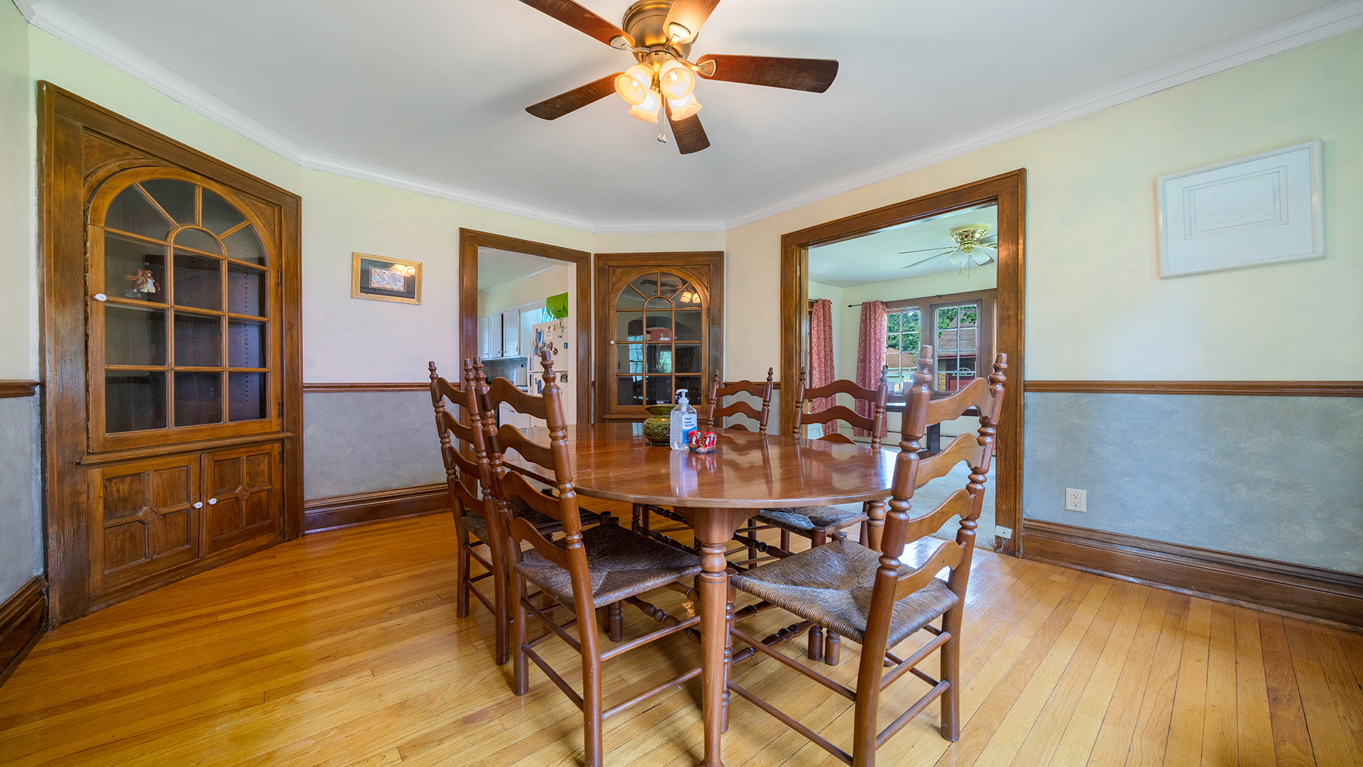 1218 Harlem Boulevard Property Photo 17