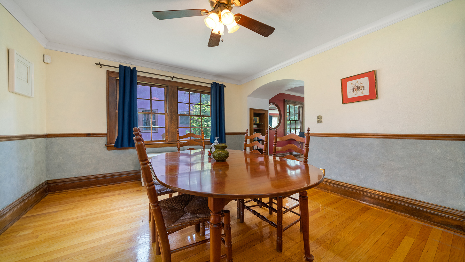 1218 Harlem Boulevard Property Photo 18