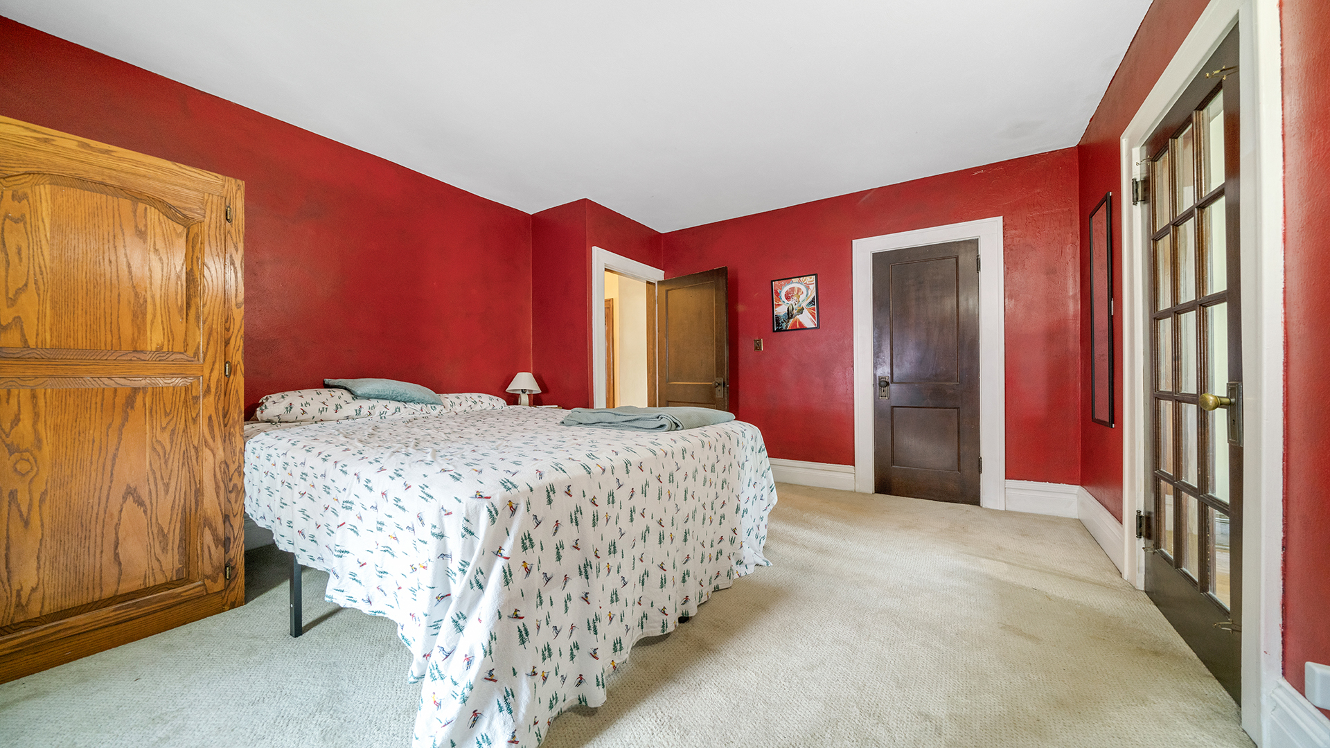 1218 Harlem Boulevard Property Photo 26