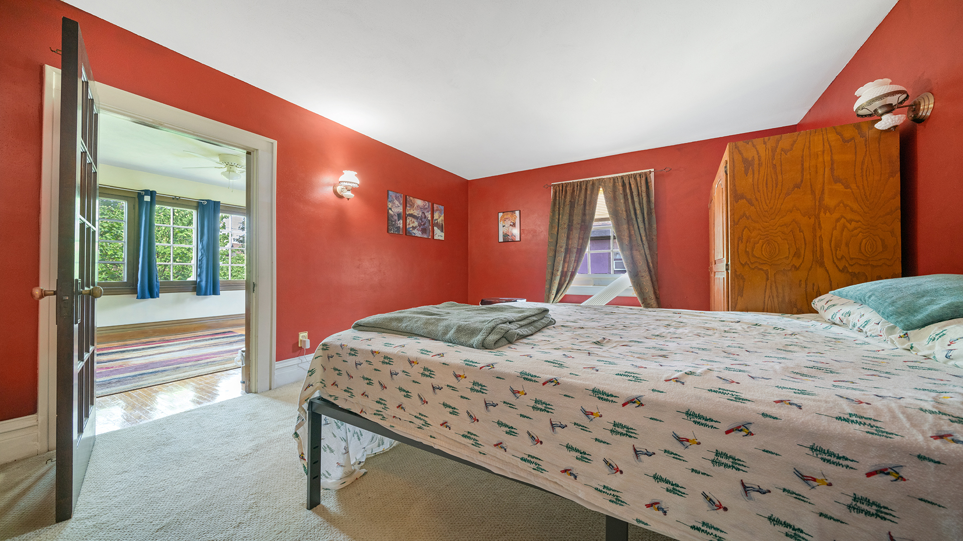 1218 Harlem Boulevard Property Photo 27