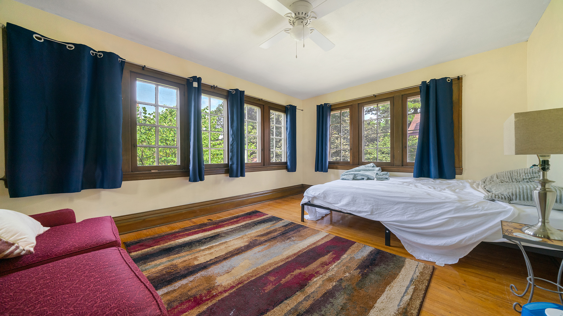 1218 Harlem Boulevard Property Photo 29