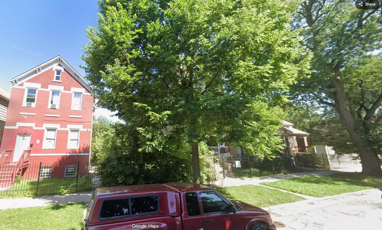 6519 S Bishop Street Property Photo 1