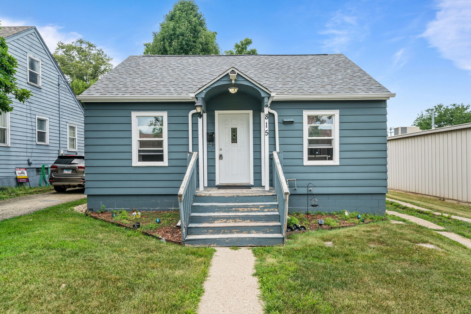 815 20th Street Property Photo 1