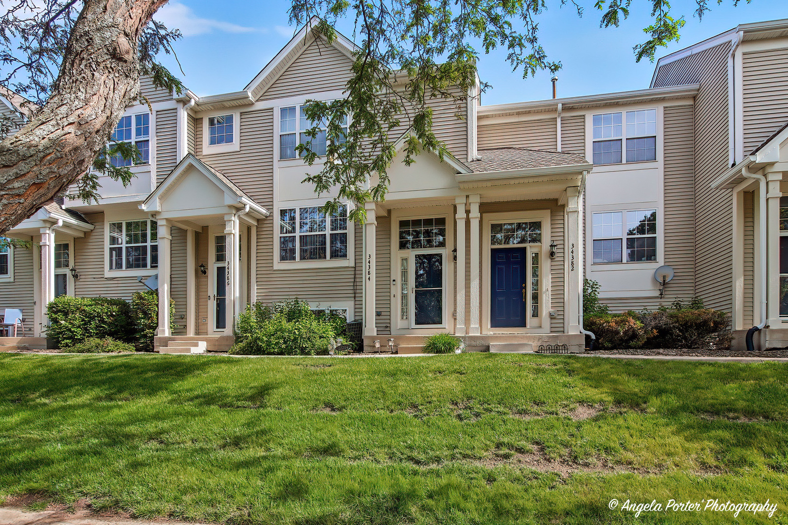 34384 N Aster Court Property Photo 1