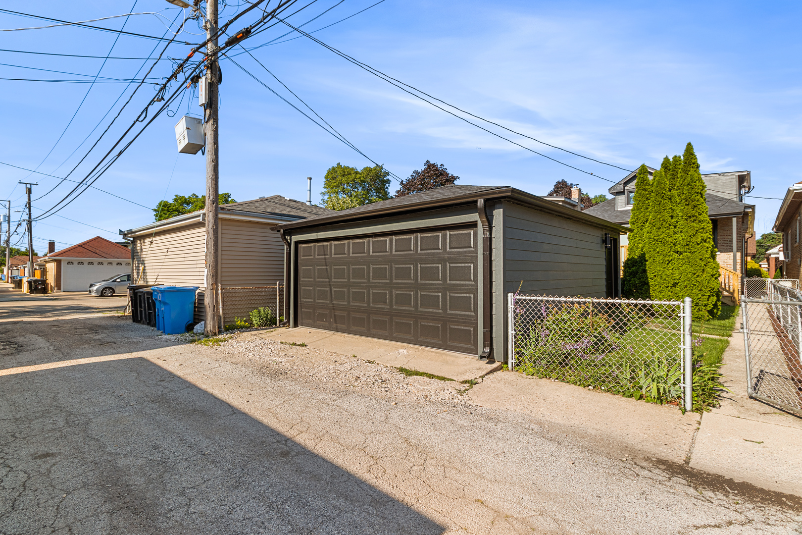 4256 N Monitor Avenue Property Photo 35