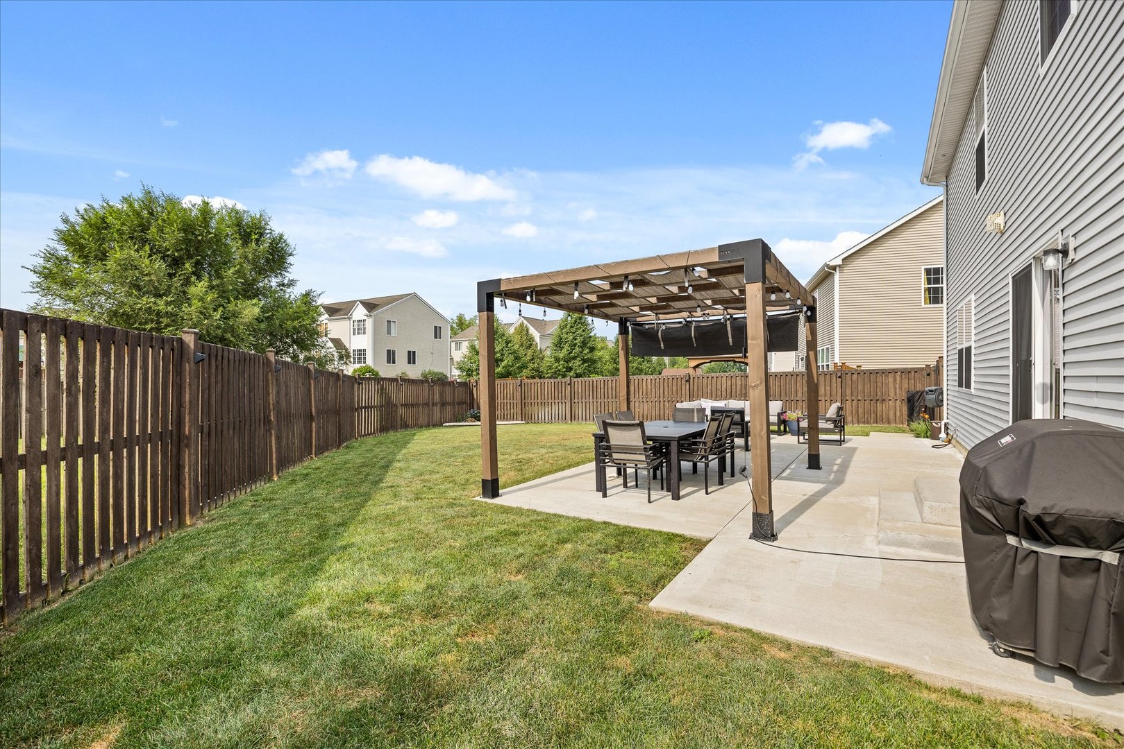 3406 Silver Falls Court Property Photo 41