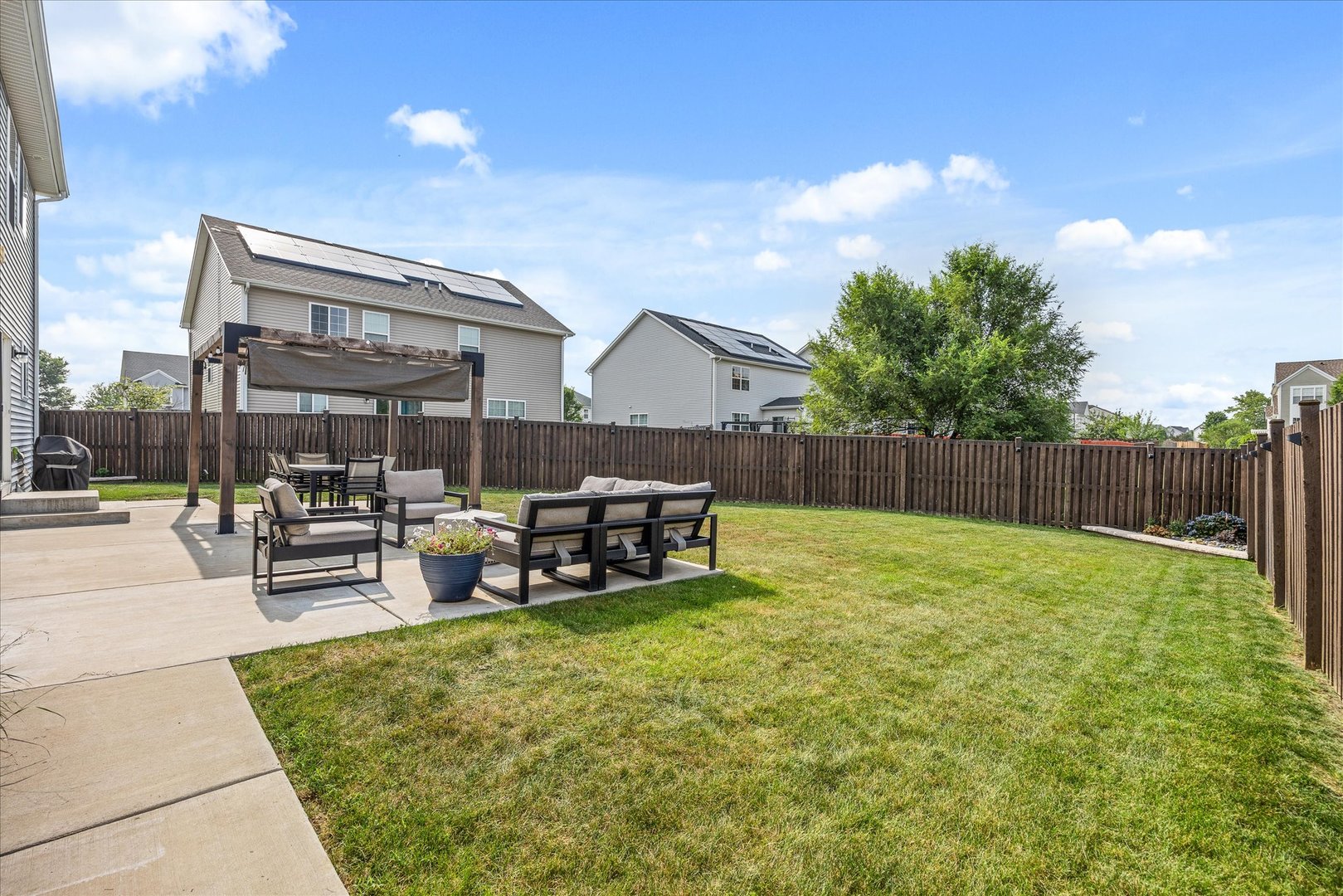 3406 Silver Falls Court Property Photo 42