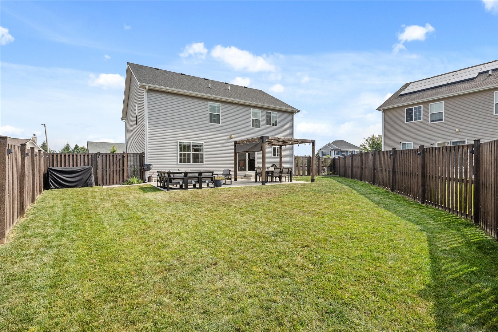 3406 Silver Falls Court Property Photo 43