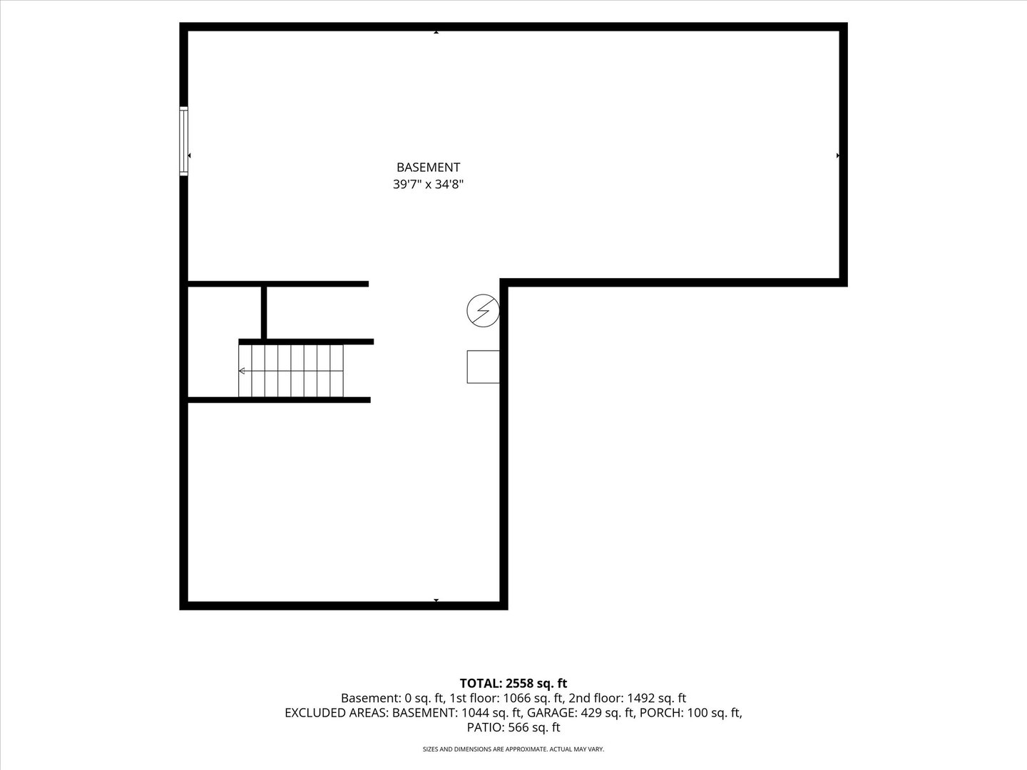 3406 Silver Falls Court Property Photo 52