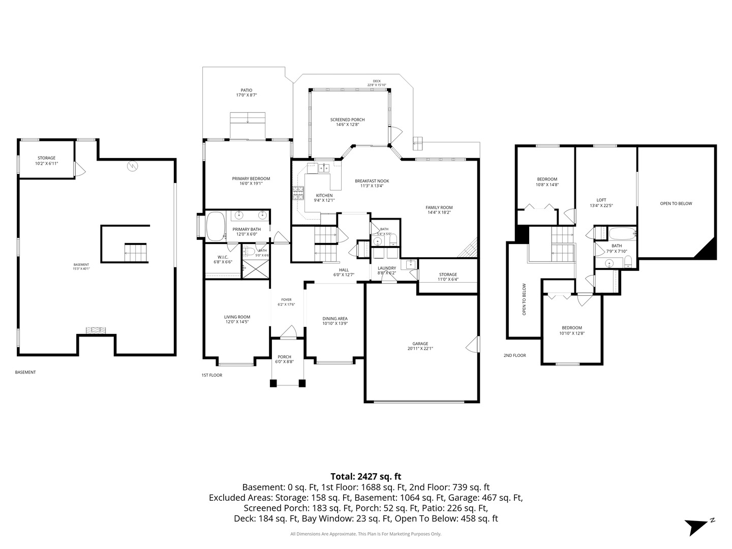 39988 N Trevino Lane Property Photo 24