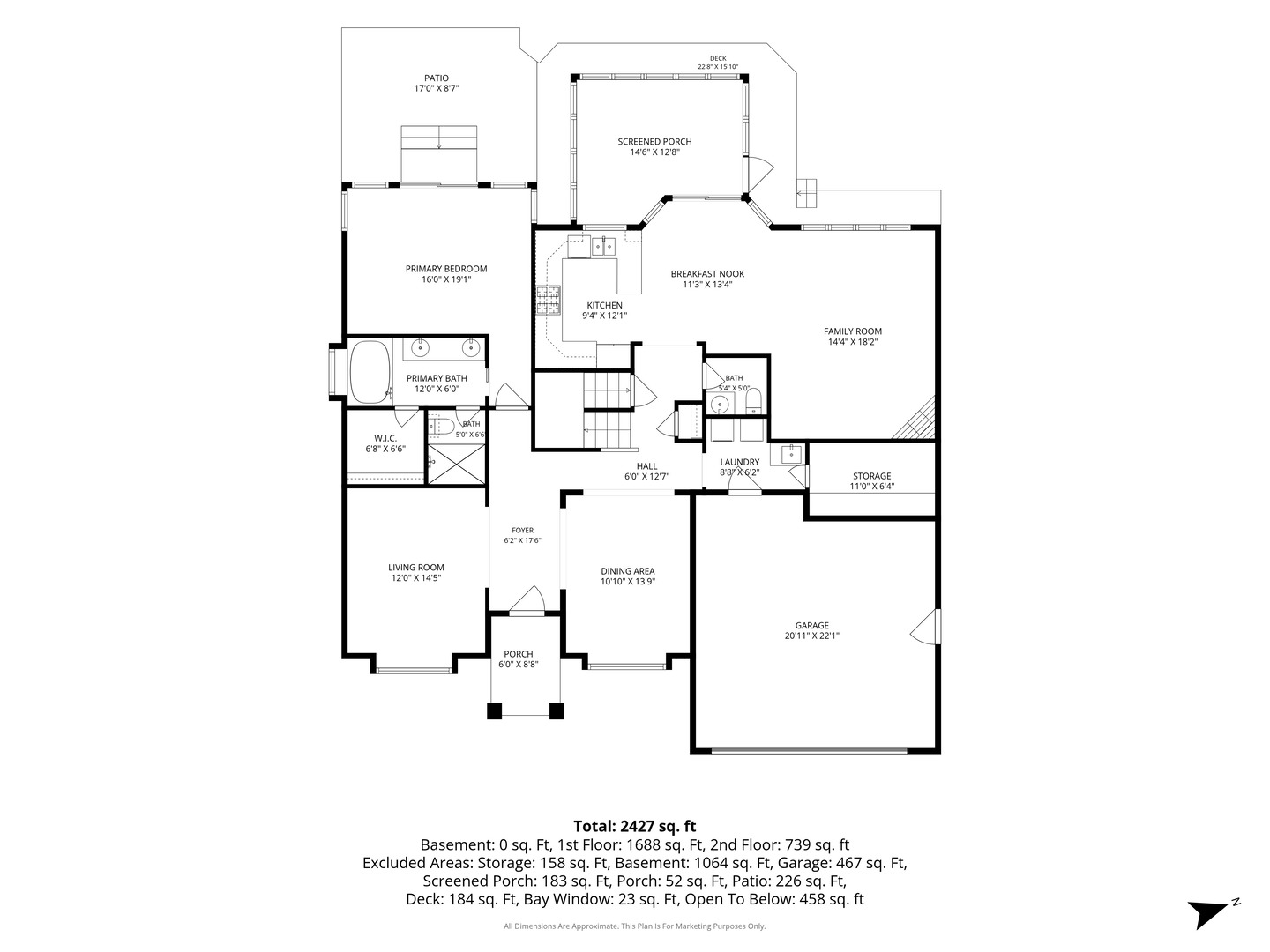 39988 N Trevino Lane Property Photo 25