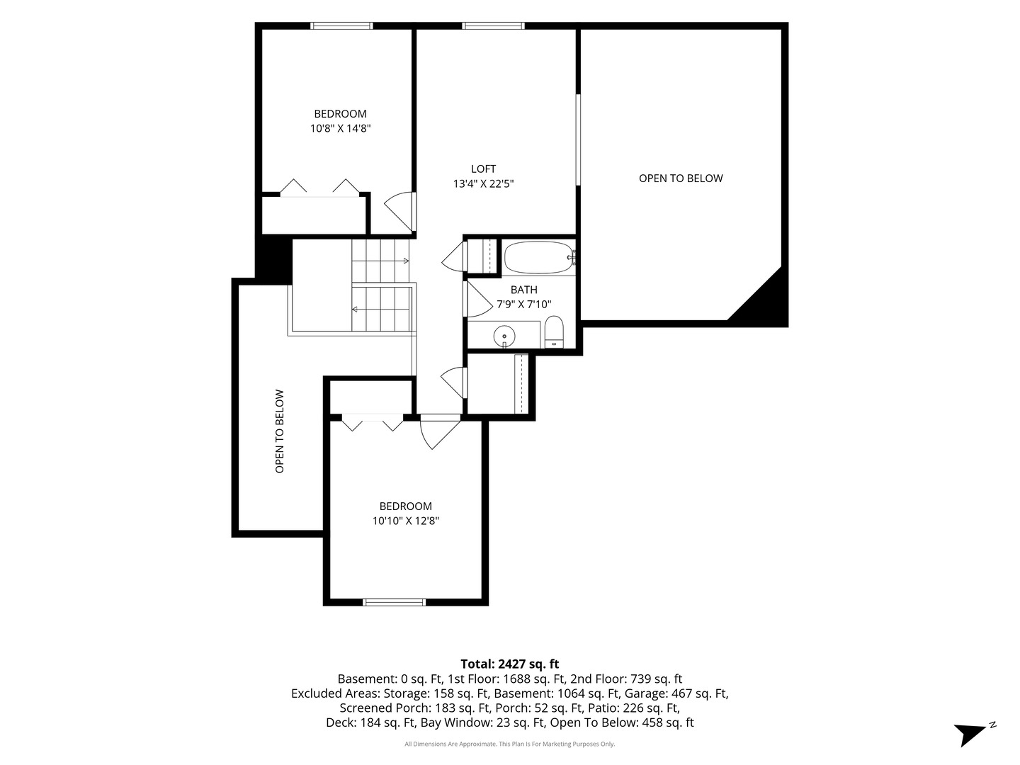 39988 N Trevino Lane Property Photo 26