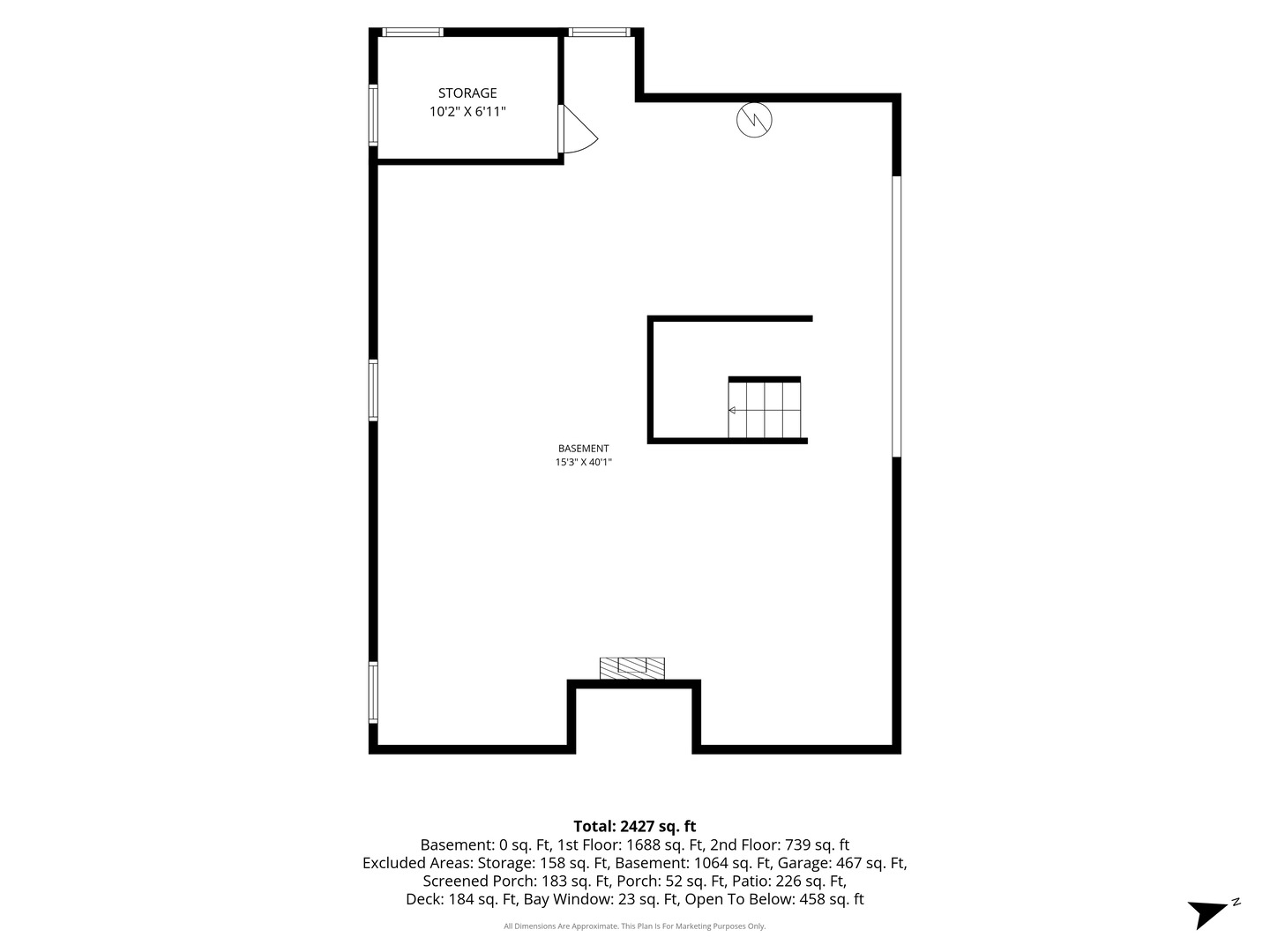 39988 N Trevino Lane Property Photo 27