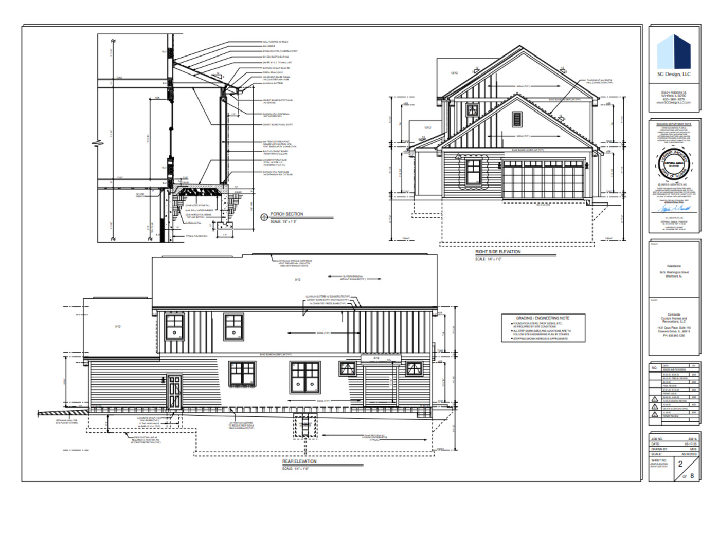 237 Chicago Avenue Property Photo 3