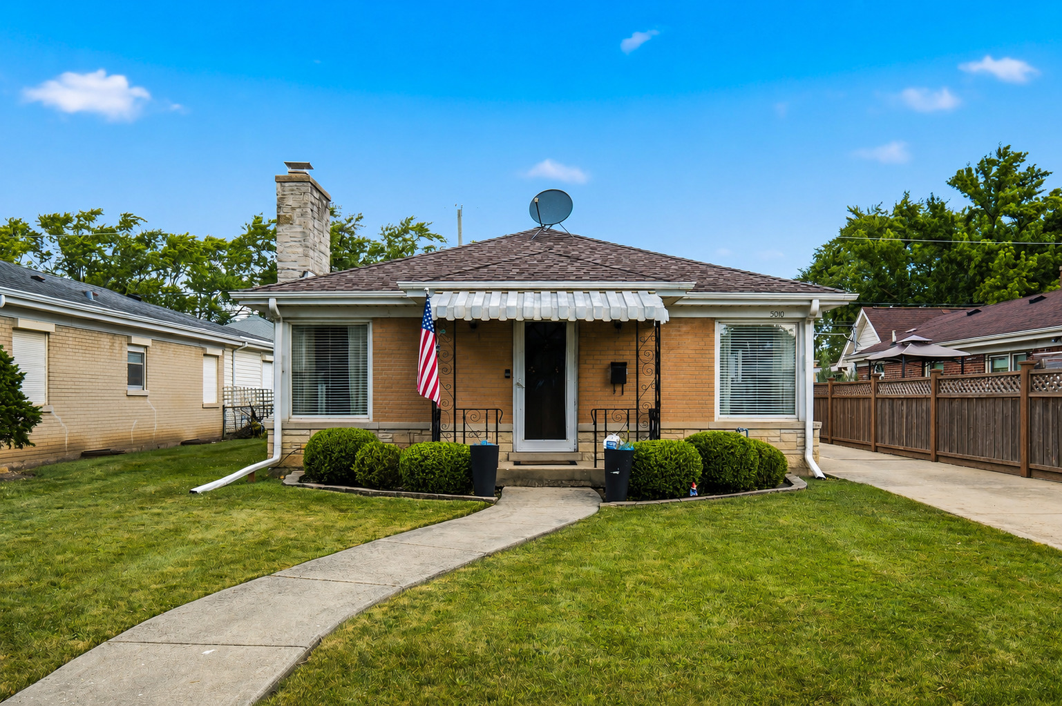 5010 Fargo Avenue Property Photo 1