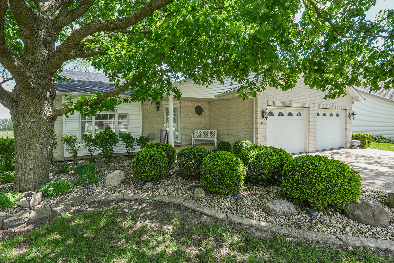 671 Diversatech Drive Property Photo 3