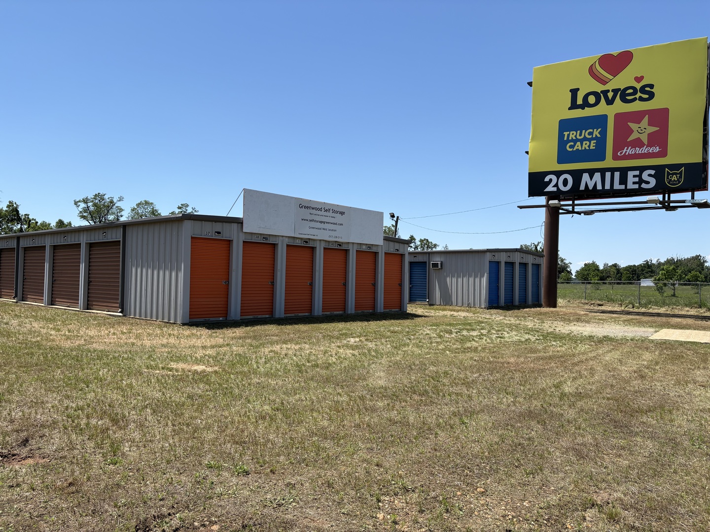 54000 US HWY 82