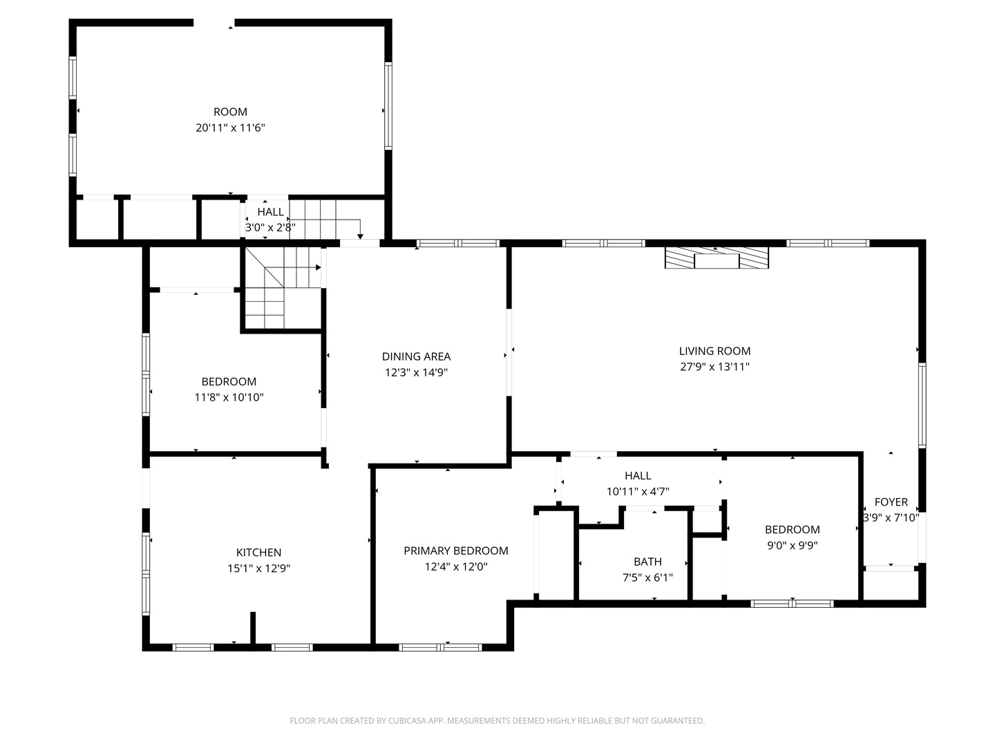 6240 N Avondale Avenue Property Photo 4