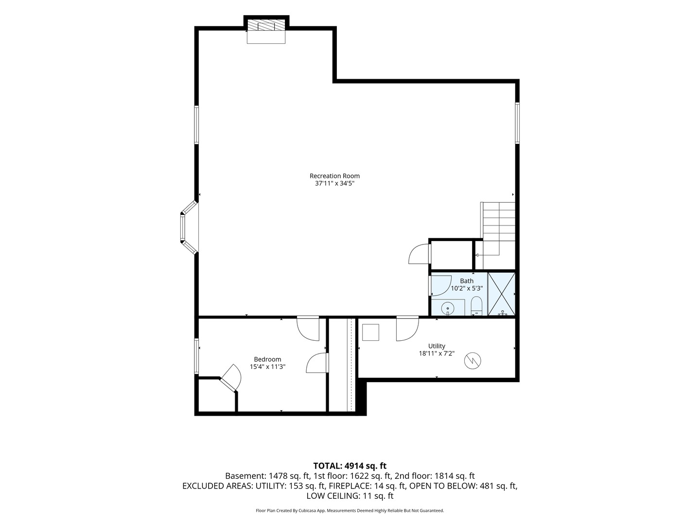 2272 Eastview Drive Property Photo 49