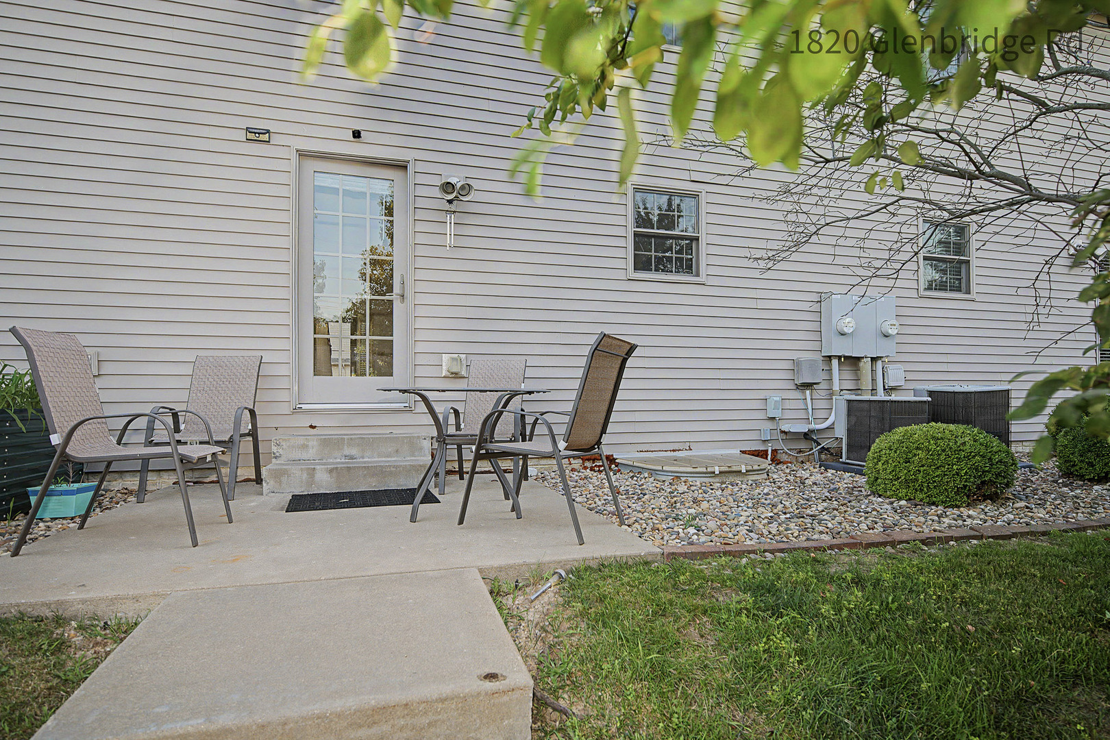 1820 Glenbridge Road Property Photo 21