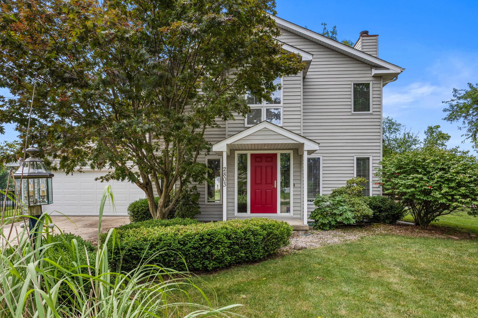 2803 Woodhaven Drive Property Photo 1