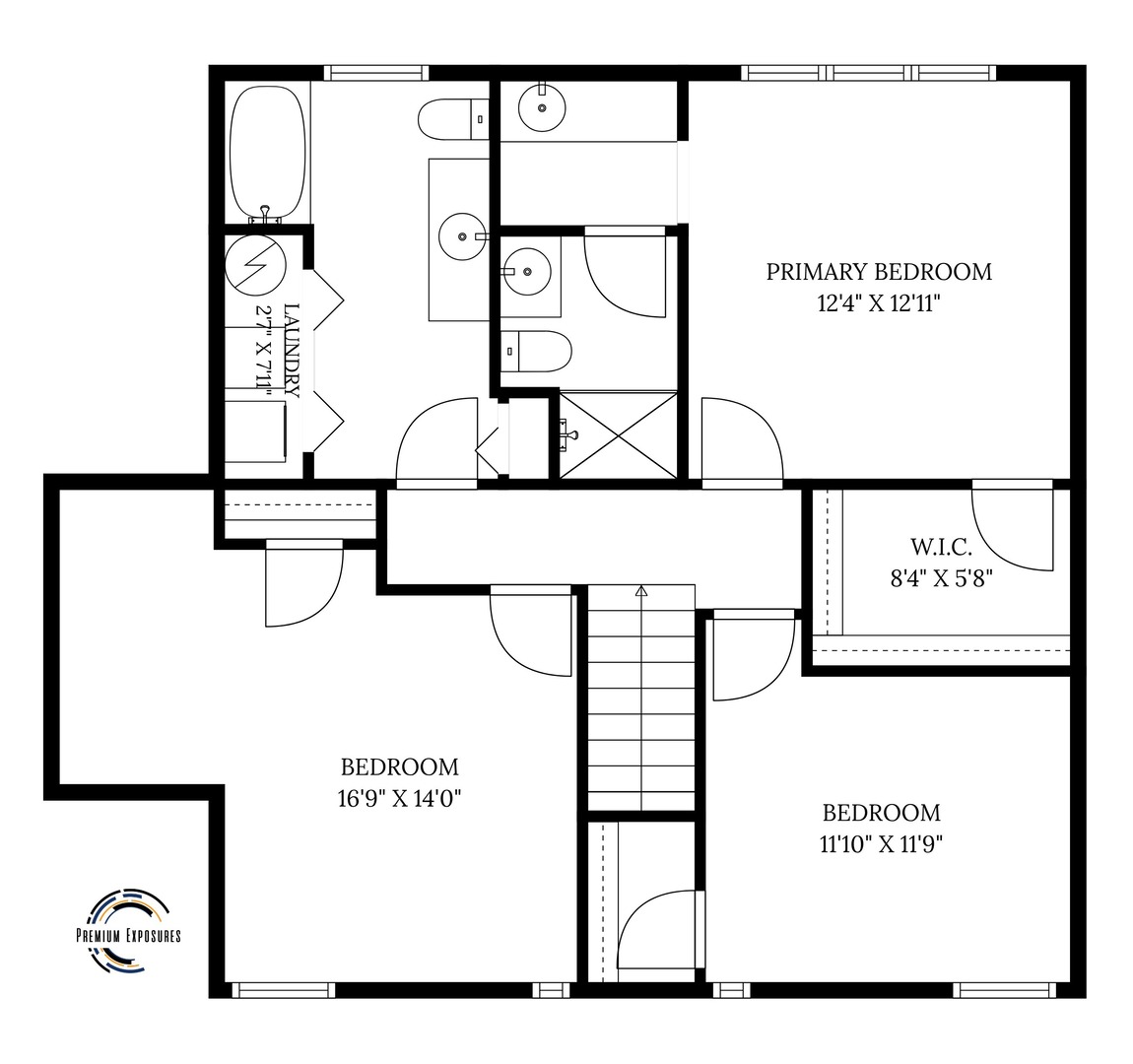 2803 Woodhaven Drive Property Photo 34