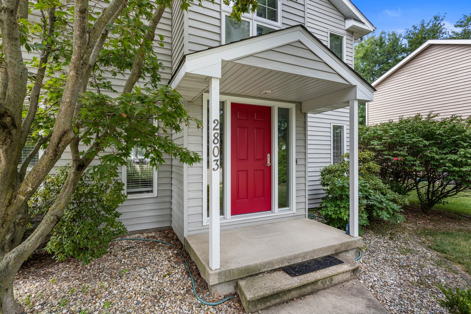 2803 Woodhaven Drive Property Photo 38