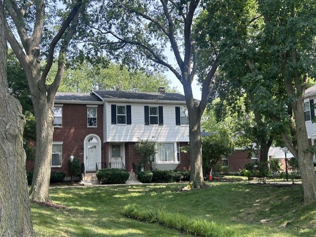 9029 Lincolnwood Drive Property Photo 1