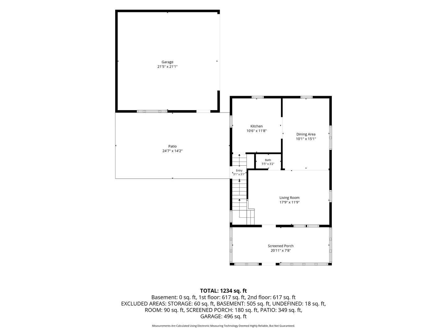 127 W Moore Street Property Photo 31