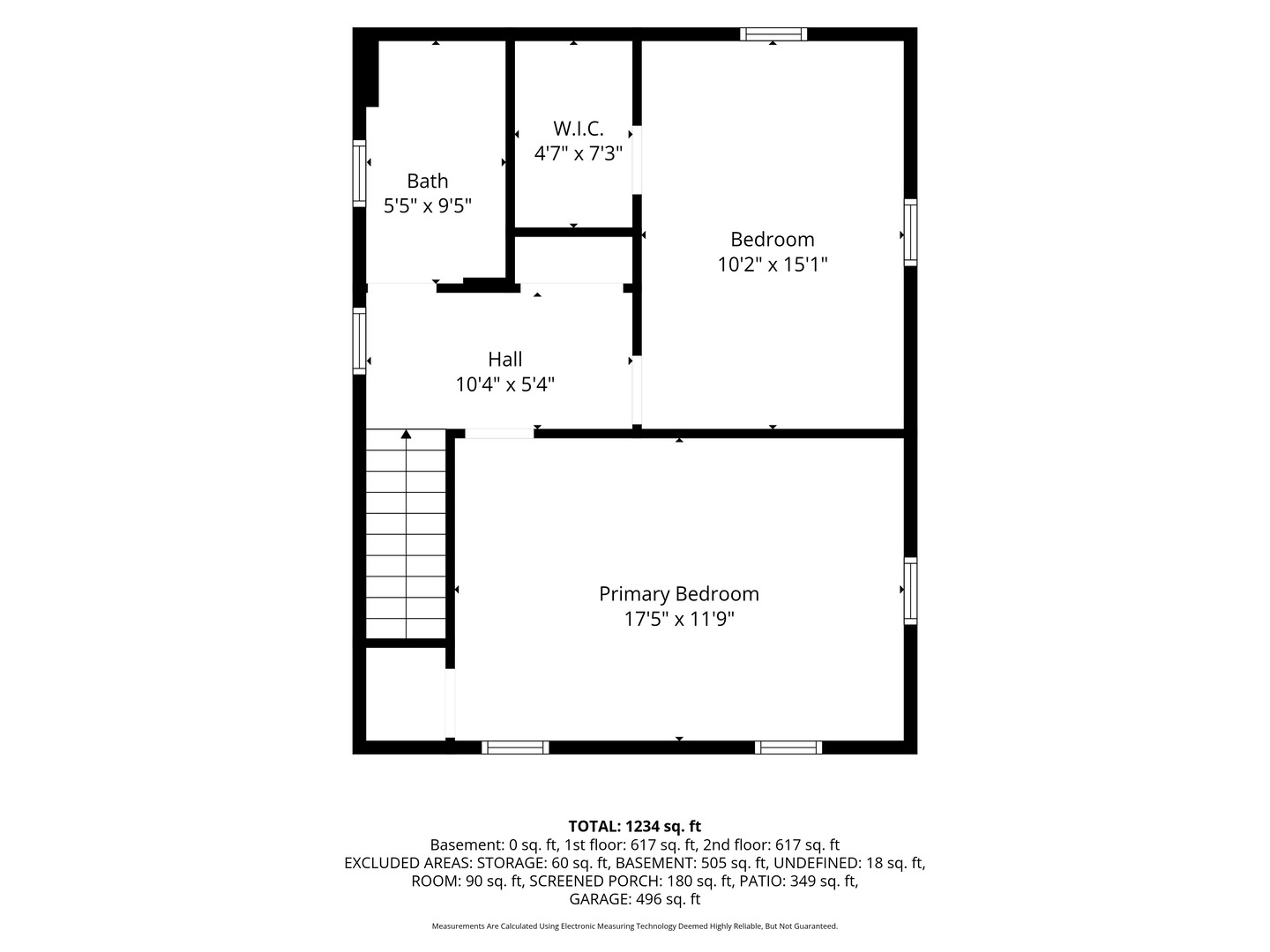 127 W Moore Street Property Photo 32