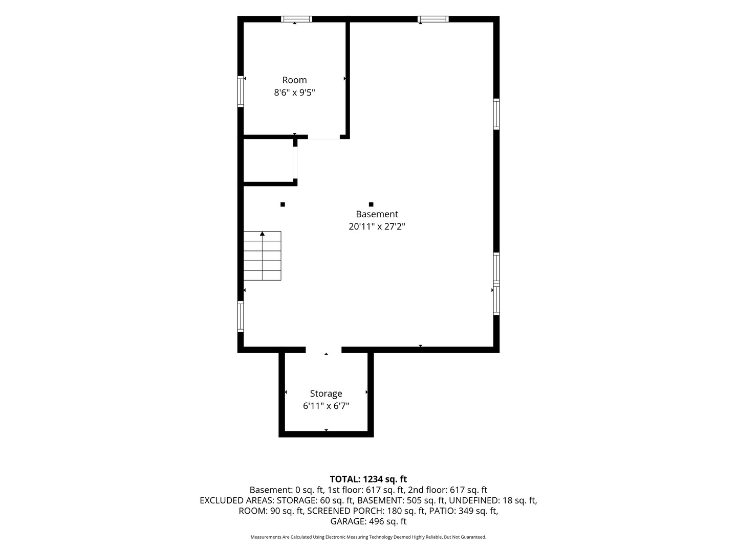 127 W Moore Street Property Photo 33
