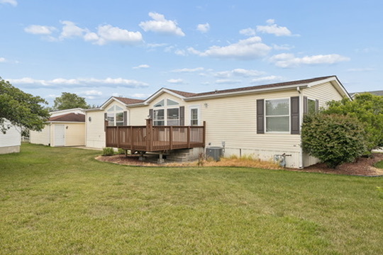 22924 S Pine Valley Drive Property Photo 19