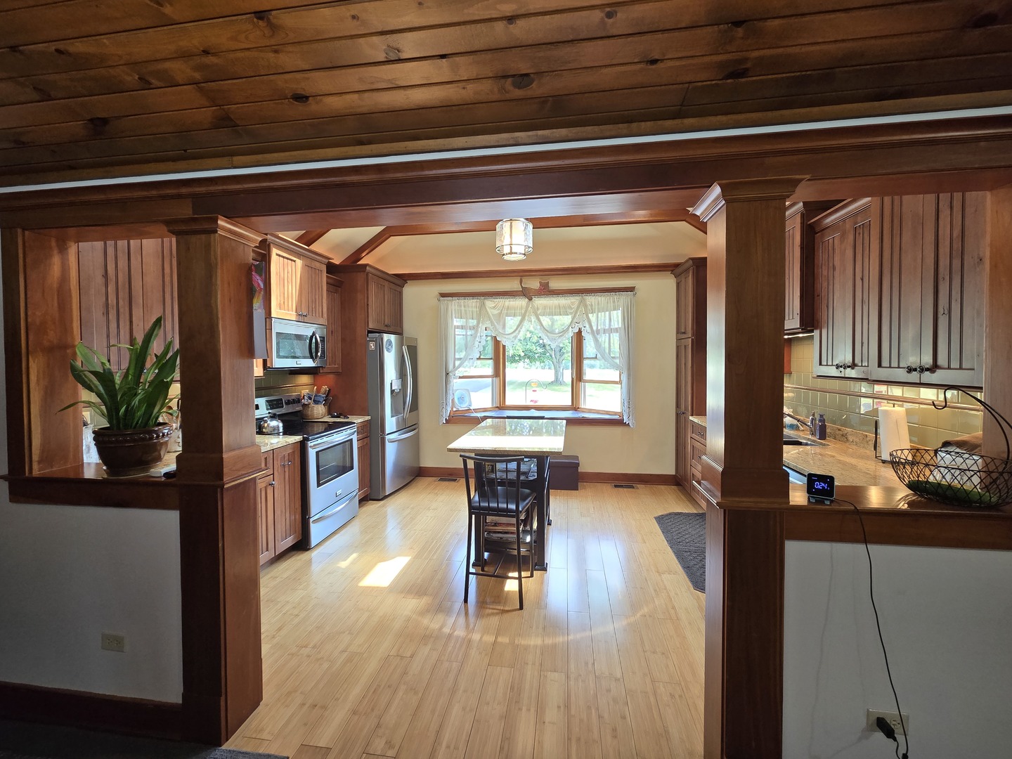 2870 Lake Carroll Boulevard Property Photo 4