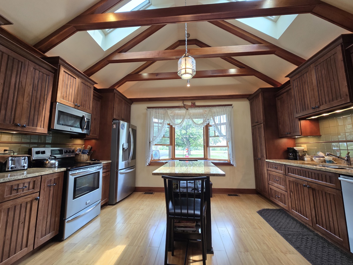 2870 Lake Carroll Boulevard Property Photo 5