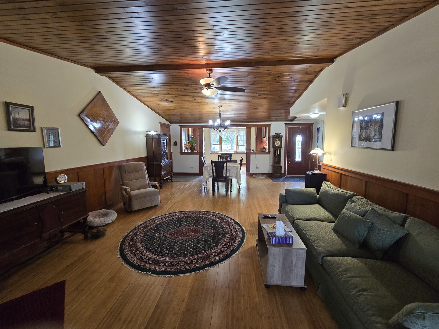 2870 Lake Carroll Boulevard Property Photo 6