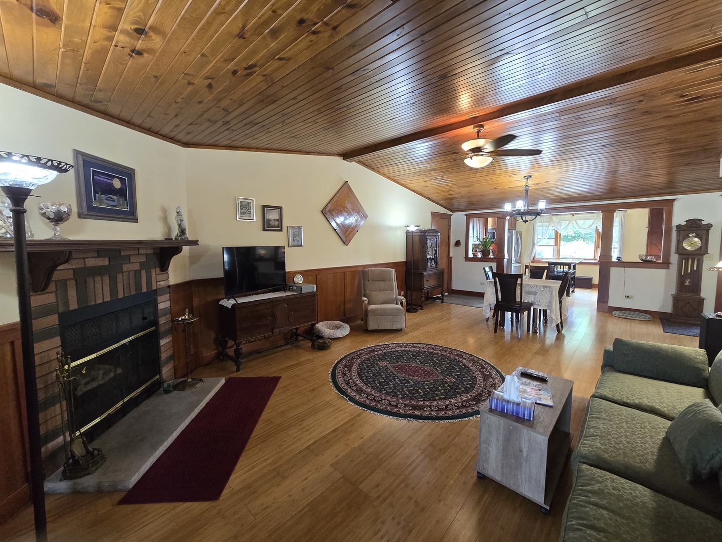 2870 Lake Carroll Boulevard Property Photo 7