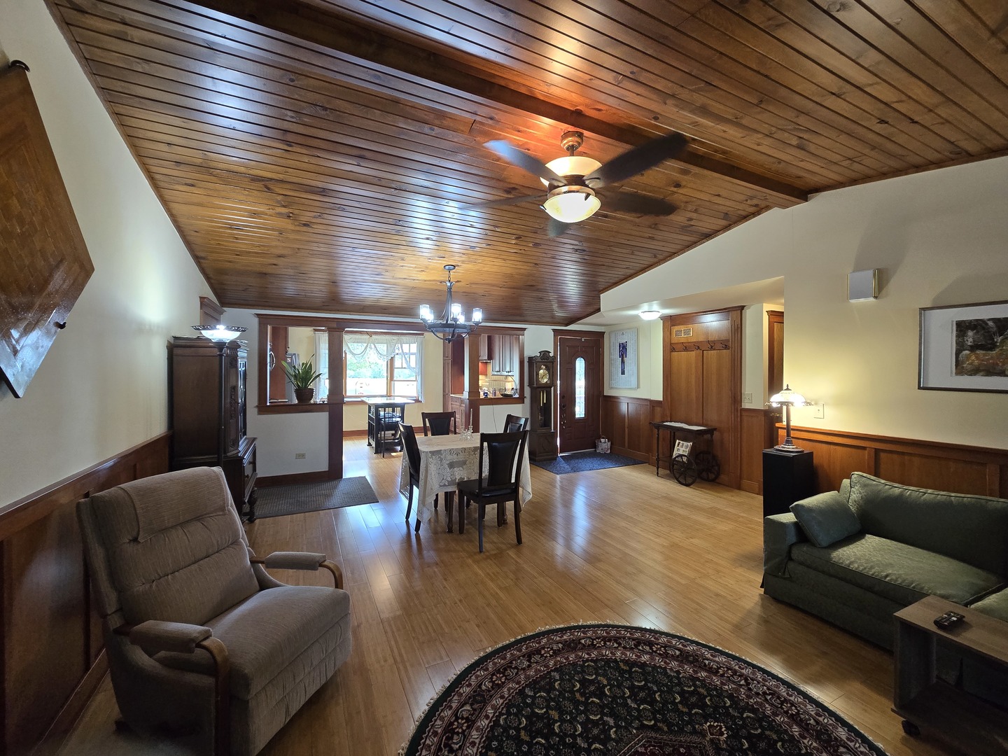 2870 Lake Carroll Boulevard Property Photo 8