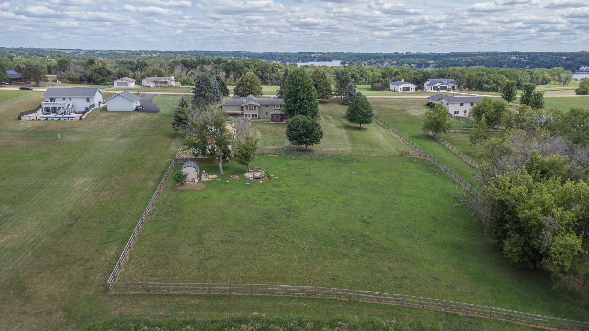 2870 Lake Carroll Boulevard Property Photo 24