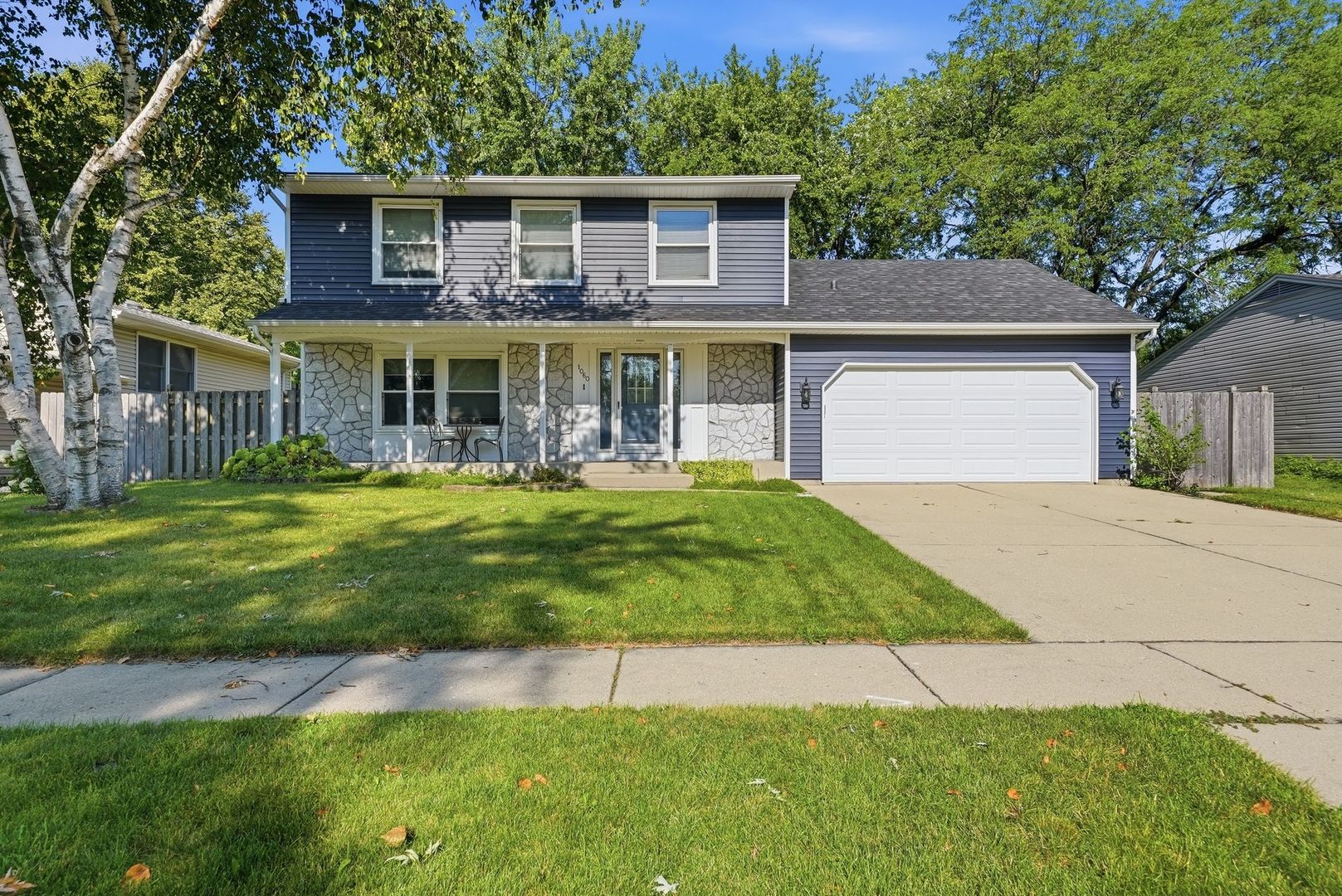 1060 Borden Drive Property Photo 1