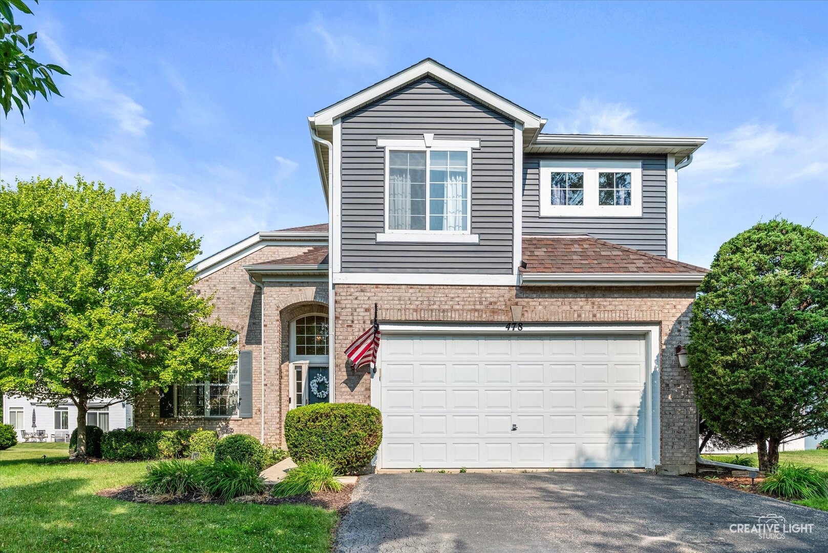 478 S Orchard Drive Property Photo 1