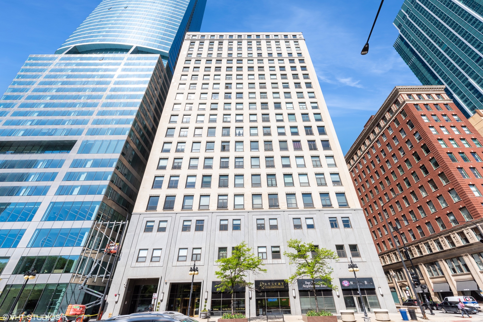 910 S Michigan Avenue 1306 Property Photo 1