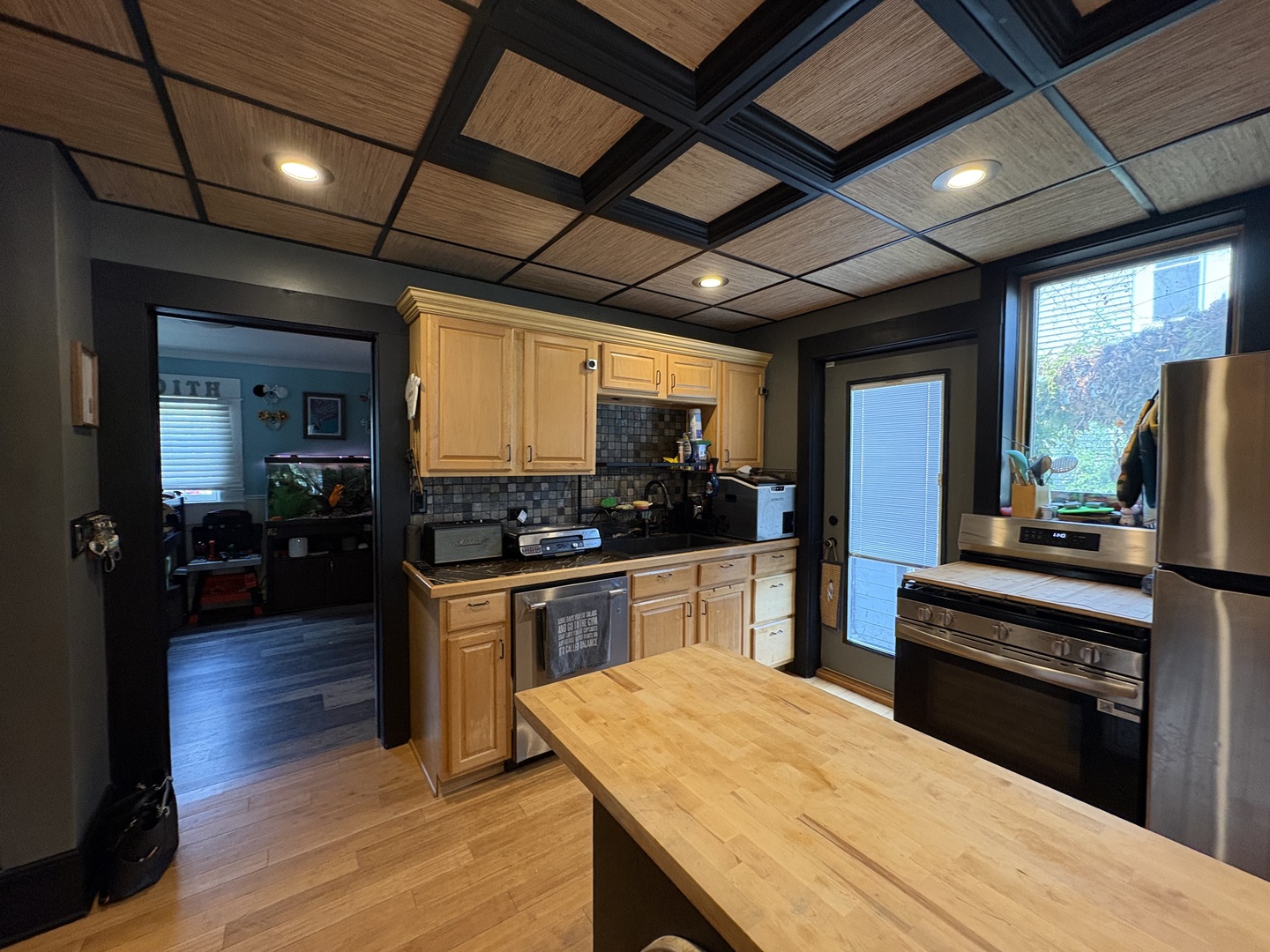 1010 Lincoln Highway Property Photo 15