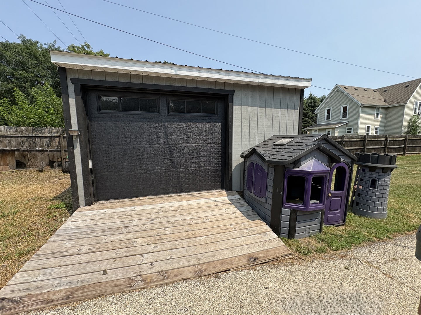 1010 Lincoln Highway Property Photo 37