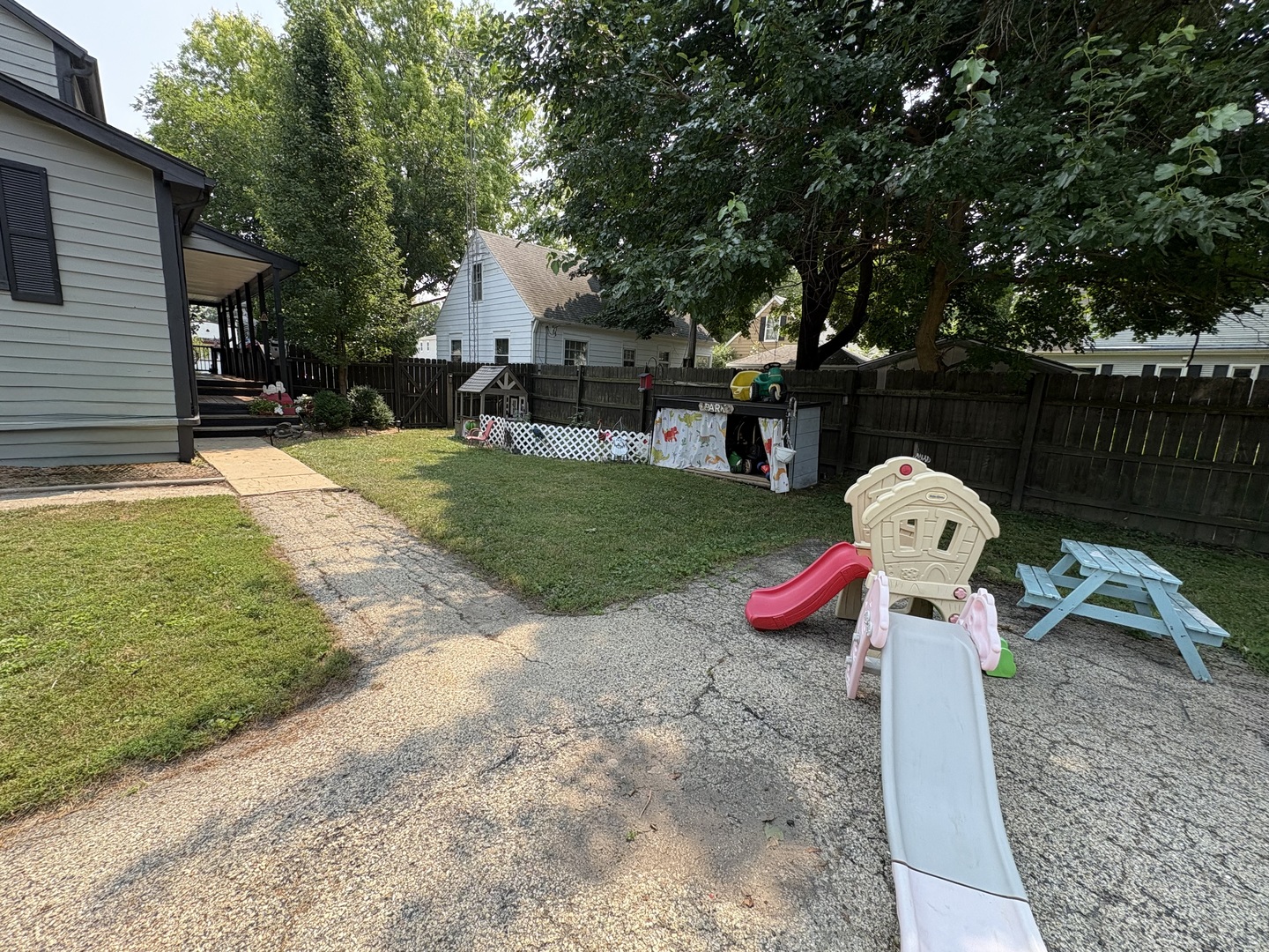1010 Lincoln Highway Property Photo 39